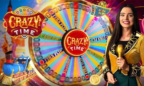 Golden Empire Slot Game
