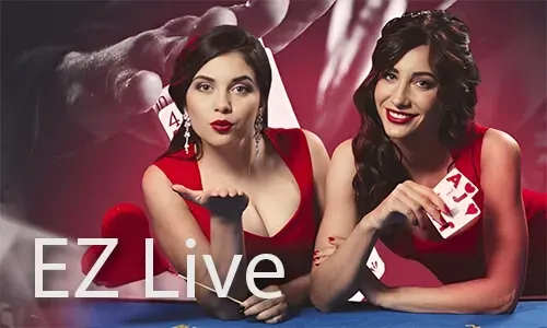 Live Casino Strategy